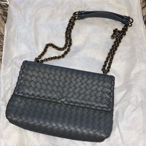 ⏺ SOLD ⏺ Bottega Veneta Olimpia Bag